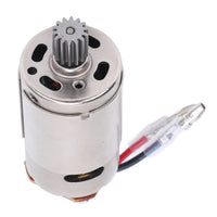 RC Car Motor Assembly Fine Workmanship RC Model Car Motor Assembly for SCY 16101 16102 16103 16201 RC Motor Assembly RC Motor
