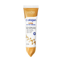SADOER Collagen Hand Cream Hands Skin Friming skincare Moisturizing Brightening Hydrating Hands Creams Hand Skin Care Products