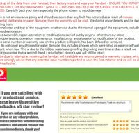 Original CN&US Version iPhone 12 5G 6.1" Super OLED RAM 4GB ROM 64/128/256GB A14 Bionic Face ID NFC Genuine iPhone12 2Sims&1sim