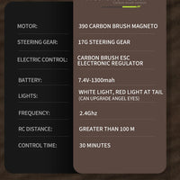 JJRC C8803 C8805 RC Car 4x4 Super Brushless 50/60/70KM/H 4WD High Speed RC Off-Road Car Children and Adults Toys