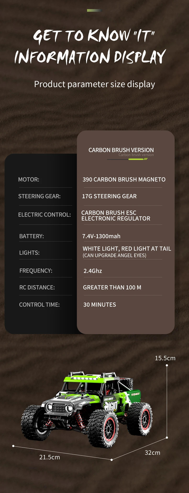 JJRC C8803 C8805 RC Car 4x4 Super Brushless 50/60/70KM/H 4WD High Speed RC Off-Road Car Children and Adults Toys