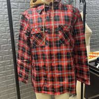 Men's brand winter jacket, casual long-sleeved loose-fitting hooded jacket, high-quality design, warm coat with fashionable hood