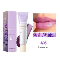 Glossier Lip Skincare Balm Moisturizing Oil Moisturizer Powerful Repulper Lip Care Lip Plumping Exfoliating for Lips