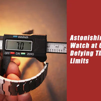 2025 New PAGANI DESIGN Men's Quartz Watch 37MM VJ21 Sapphire Stainless Steel Waterproof Wristwatches Reloj Hombre PDYS020