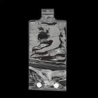 Waterproof Transparent Mobile Phone Cases Portable Mobile Phone Protector Pouch Bag For Cycling Swimming Cellphone Protectors