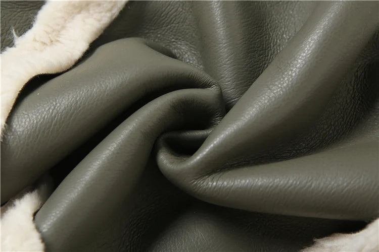 Weird Puss Furry Patchwork Women Crop Jacket Hipster Full Sleeve Open Stitch Hipster Streetwear Warm Outwear Basic Wild Coat