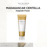 Korean Skin Care Centella Ampoule Face Wash Foam Cleanser Facial Pore Control  Makeup Gentle Cleansing Oil Original Skincare Set