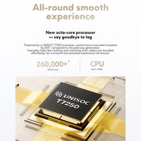 POCO C71 Global Version UNISOC T7250 processor 32MP AI dual camera Immersive 6.88” display 15W fast charging AI face unlock