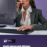 GS03 Upgrade Smart Glasses With Camera Video Recording AI Photo Recognition Bluetooth Call Translation Voice Assistant Glasses