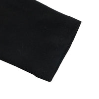 Women's Long Sleeve Tops Casual Scoop Neck Ribbed Knit Slim Fitted Basic Tee Shirts Trendy Spring Outfits