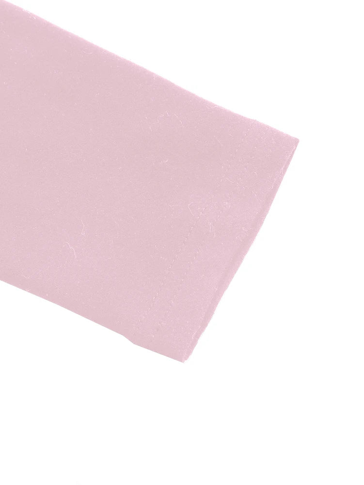 Women's Long Sleeve Tops Casual Scoop Neck Ribbed Knit Slim Fitted Basic Tee Shirts Trendy Spring Outfits