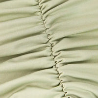 DIWU Women Sexy Autumn Long Sleeve Square Neck Bodycon Party Club Mini Dress 2022 Spring Autumn Clothes Dropshipping Streetwear