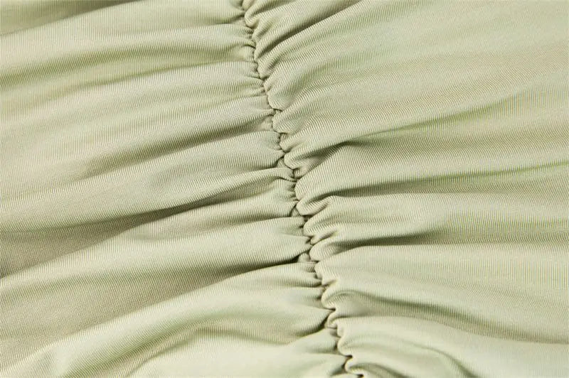 DIWU Women Sexy Autumn Long Sleeve Square Neck Bodycon Party Club Mini Dress 2022 Spring Autumn Clothes Dropshipping Streetwear