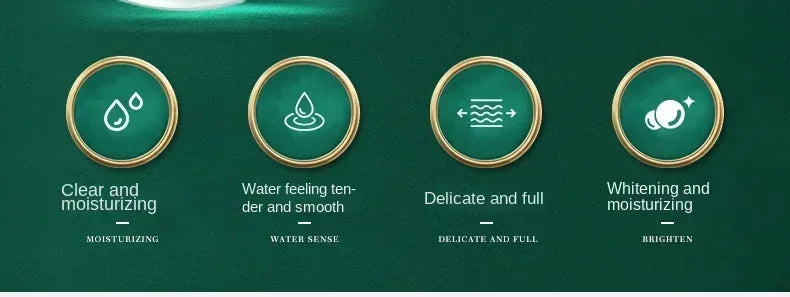 Tiktok Hot Sale Seaweed Collagen Filling Crystal Mask Replenishing Fruit Jelly Skin Transparent Mask Skin Care Masque 1/3/5/10pc