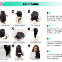 Brazilian Remy Pixie Cut Wigs Human Hair Short Prepluck Wig  Full Machine Made Human Hair Wigs For Black Women