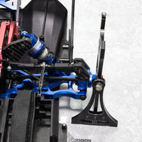 RC 1/8 Set-up System for 1/8 Off-Road Cars