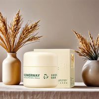 Pre Makeup Moisturizing Face Cream, Light Gel And Liquid Foundation Are Integrated To Easily Create A Flawless Foundation