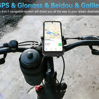 Unihertz Tank 3 Pro 8849 with 100 Lumens 120Hz Projector ,32GB/36GB RAM,512GB ROM,23800mAh 120W Fast Charger,5G,200MP Camera