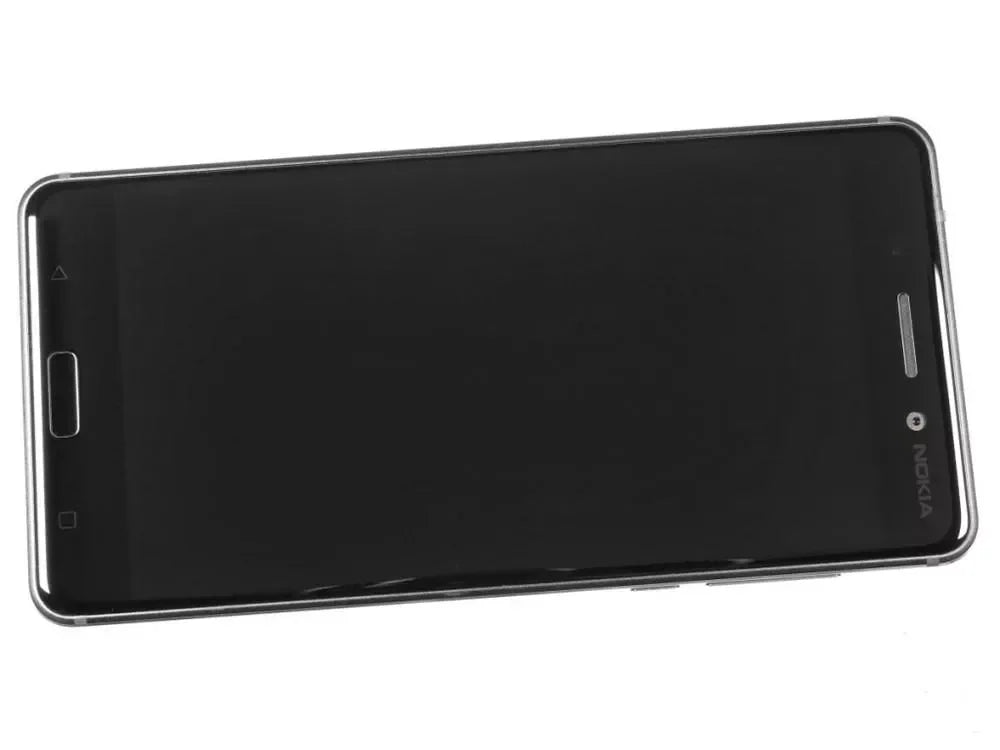 Nokia 6 4G Smartphone Full Screen Dual SIM 4+64G Phone Nokia 6 Cheap Phone Used Phone