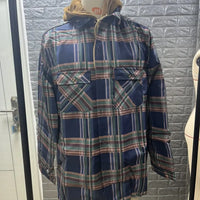 Men's brand winter jacket, casual long-sleeved loose-fitting hooded jacket, high-quality design, warm coat with fashionable hood