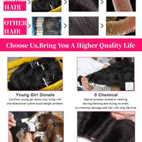 Full Lace Wig Straight Human Hair Wigs 100%Human Hair Brazilian PrePlucked Hd Lace Wigs 360 Human Hair Full Lace Wigs 250Density