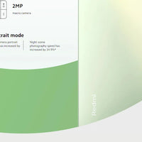 Global Version Xiaomi Redmi 13C MIUI 14 Smartphone MTK Helio G85 Octacore 50MP Camera 5000mAh 90Hz 6.74" Display