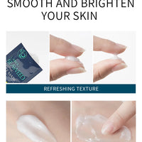 LAIKOU 7pcs Moisturizing Facial Mask Anti Wrinkle Firming Hydrating Sleeping Face Masks Face Mask Beauty Korean Skin Care