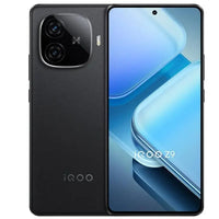 IQOO Z9 5G 2388x1080px Screen resolution 6000mAh Snapdragon 7 Gen 3 144Hz 80W Fast Charging Used Phone