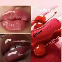 Original Gisou Moisturizing Lip Balm Lip Oil Gloss Care Of The Lips Benetitnt For Lips Plumping Exfoliating Plumping Gloss Oil