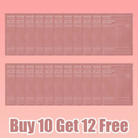 Biological collagen real deep facial mask Collagen night facial care Collagen facial mask moisturizing anti-aging