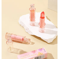 Lipstick Is Moisturizing, Non-Sticky, Long-Lasting, Moisturizing, Hydrating, Lip Gloss, Color-Changing, Fine Glitter, Color-Preserving, Waterproof, Non-Stick Lipstick