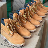 Cowhide Hiking Shoes Men Waterproof Male Motorcycle boots travel sneakers Tactical Hunting Boots Desert Combat Ankle Boots