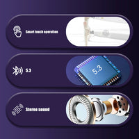 GS03 Upgrade Smart Glasses With Camera Video Recording AI Photo Recognition Bluetooth Call Translation Voice Assistant Glasses