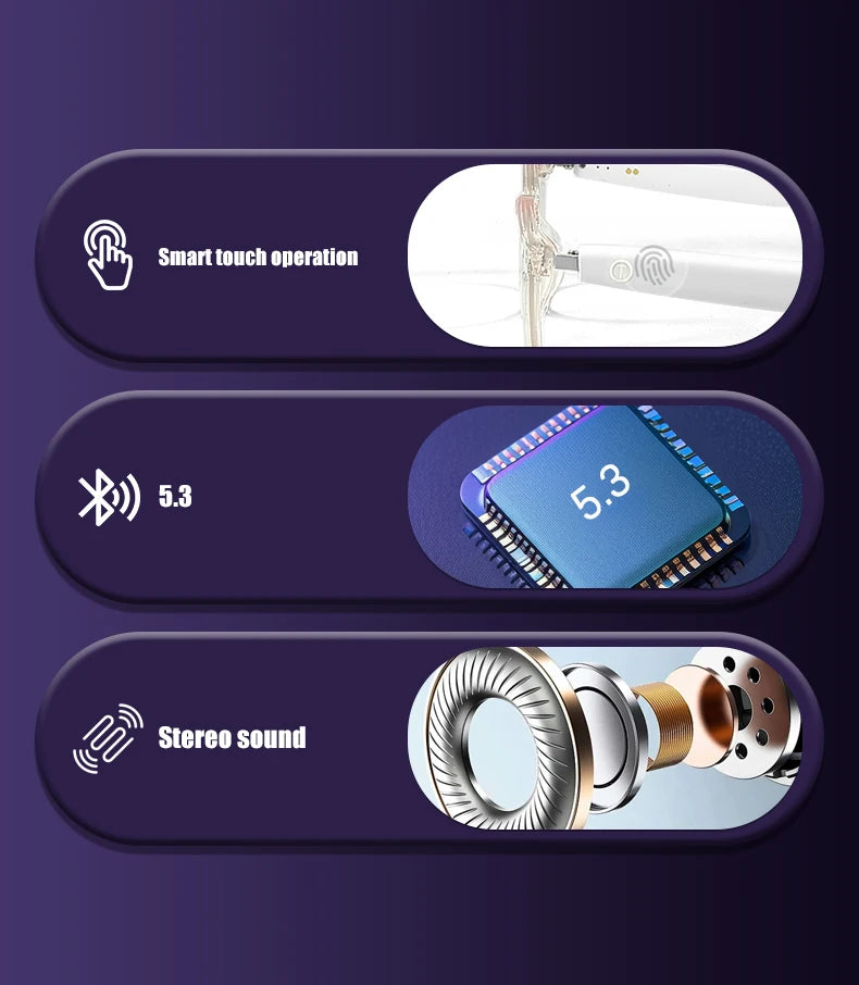 GS03 Upgrade Smart Glasses With Camera Video Recording AI Photo Recognition Bluetooth Call Translation Voice Assistant Glasses