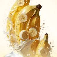 SADOER Banana Skin Brightening Cream Skincare Moisturizing Facial Creams Hydrating Face Cream Beauty Skin Care Products