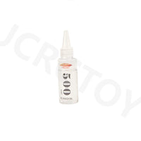 RC Car 60ML Shock Absorbers Oil 350 450 500 600 700 800 CST For RC Crawler Drifting Monster Truck Short Truck On/Off Road Car