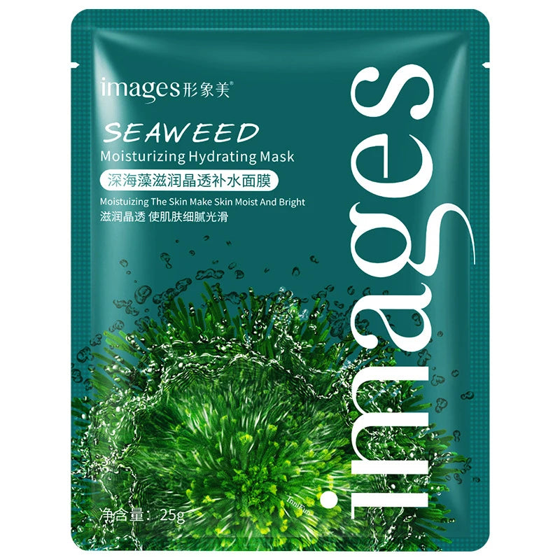 30pcs BIOAQUA skincare Face Masks Women Face skin care Sheet Mask Moisturizing Anti-wrinkle Hydrating Snail Korean Facial Mask