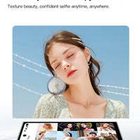 ONEMYTH S25 Pro 4.0" Mini Smartphone 2GB RAM 16GB ROM Android10.0 Face Recognition Unlock 2000mAh 3G Small Mobile Phone