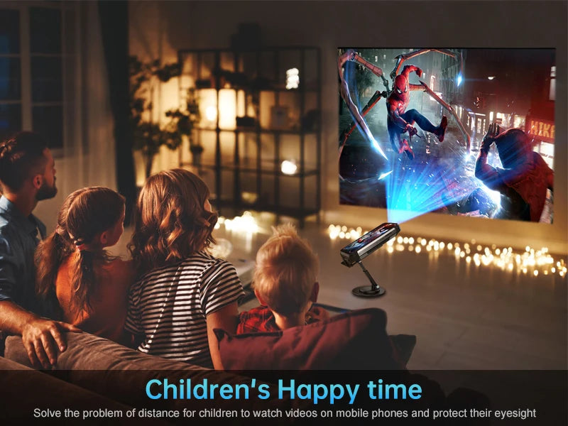 8849 Tank 2 PRO Rugged Smartphone with Projector 16GB 256GB Mobile Phone 23800mAh 120W Android 14 Phone 100MP Cell Phone