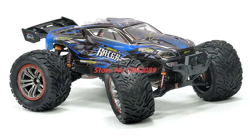 70km/h High Speed RC Racing Car 1/12 Competition Cars Adults High Speed Off Rear Big Racing Buggy Rc Car Hydraulic Shock Absorbe