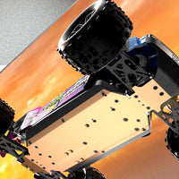 JJRC C8803 C8805 RC Car 4x4 Super Brushless 50/60/70KM/H 4WD High Speed RC Off-Road Car Children and Adults Toys