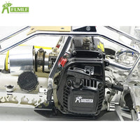 RC Car Engine 4 Bolt 26CC 29CC 30.5CC 32CC 35CC 36CC 45CC Gas Engines for 1/5 HPI ROFUN ROVAN KM BAJA Losi 5ive T FG GoPed Parts