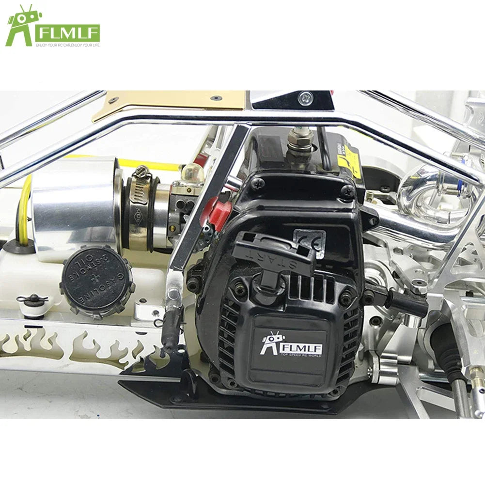 RC Car Engine 4 Bolt 26CC 29CC 30.5CC 32CC 35CC 36CC 45CC Gas Engines for 1/5 HPI ROFUN ROVAN KM BAJA Losi 5ive T FG GoPed Parts