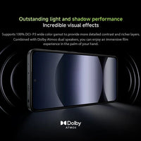 Xiaomi Redmi Note 14 Global Version MediaTek Helio G99-Ultra 108MP AI Camera 6.67" AMOLED 120Hz Display 5500mAh