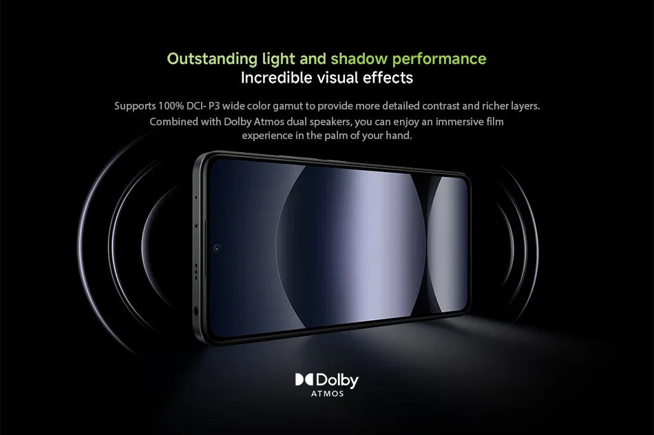 Xiaomi Redmi Note 14 Global Version MediaTek Helio G99-Ultra 108MP AI Camera 6.67" AMOLED 120Hz Display 5500mAh