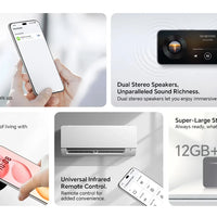 2025 New HONOR 400 Pro 5G Global Version Smartphone 200MP AI Main Camera 6.7'' AMOLED Screen 6000 mAh 100W Wired 50W Wireless