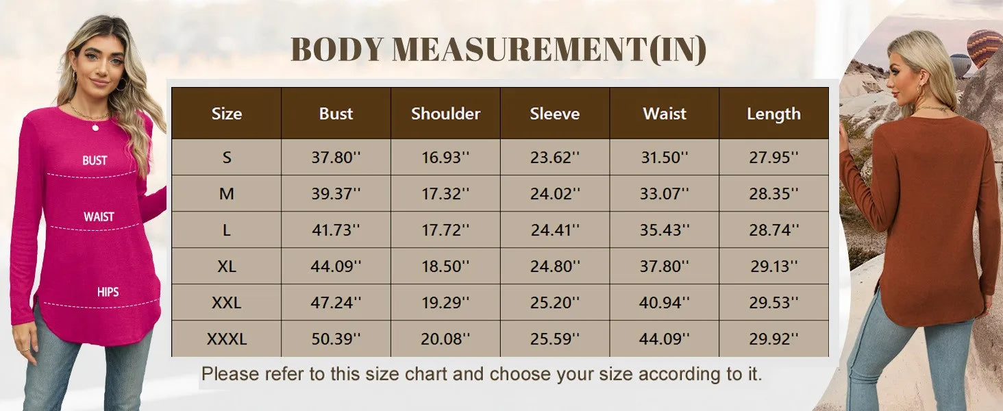 Traf 2024 Mujer Womens Long Sleeve Round Neck Shirts Side Split Basic Loose Tunic Tops Casual Shirts Ropa De Mujer Fashion