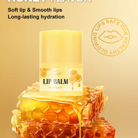 Moisturizing lip balm 20g Moisturizes dry lips, brightens lip color, softens dead skin, highly hydrates and smoothes lip skin