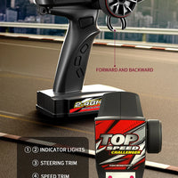 JJRC C8803 C8805 RC Car 4x4 Super Brushless 50/60/70KM/H 4WD High Speed RC Off-Road Car Children and Adults Toys