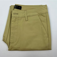 Fashion Streetwear Cute Candy Color Pencil Pants Women Stretch Cotton Slim Waist Straight Pantalones Casual Office Work Trousers